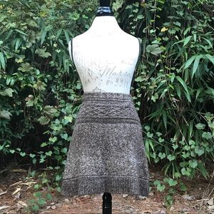 PrAna Breathe Sweater Skirt